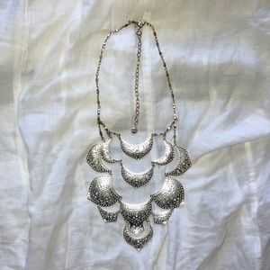 Stella & dot bohemian necklace
